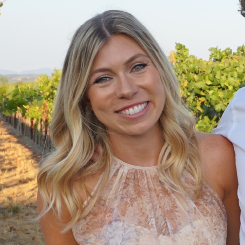 Meet your Posher, Ali